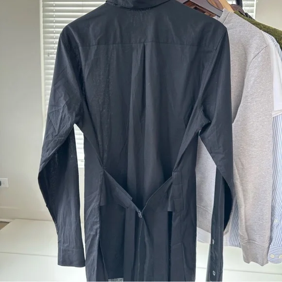 Ann Demeulemeester Mens Shirt (Medium)